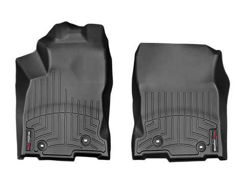 FloorLiner™ DigitalFit®