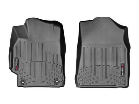 FloorLiner™ DigitalFit®