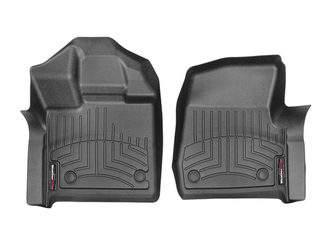 FloorLiner™ DigitalFit®