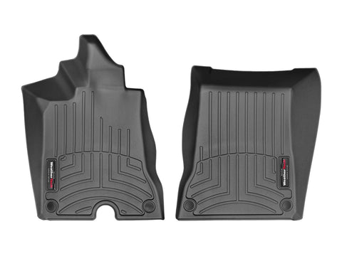 FloorLiner™ DigitalFit®