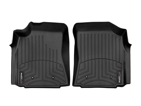 FloorLiner™ DigitalFit®