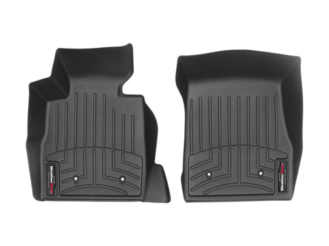 FloorLiner™ DigitalFit®
