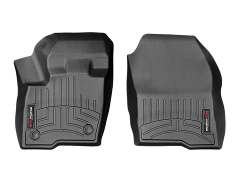 FloorLiner™ DigitalFit®
