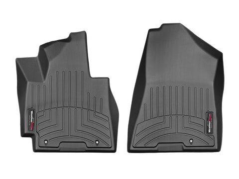 FloorLiner™ DigitalFit®