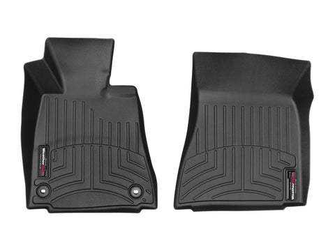 FloorLiner™ DigitalFit®