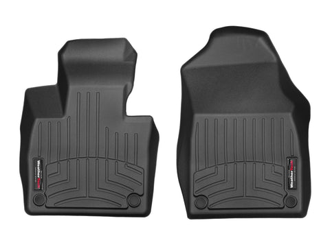 FloorLiner™ DigitalFit®