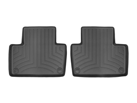 FloorLiner™ DigitalFit®