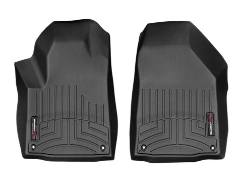 FloorLiner™ DigitalFit®