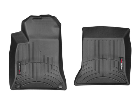 FloorLiner™ DigitalFit®