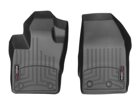 FloorLiner™ DigitalFit®