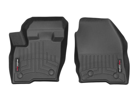 FloorLiner™ DigitalFit®