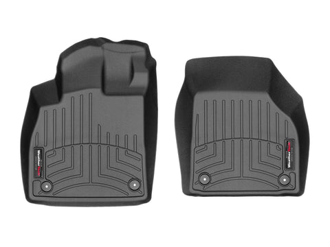 FloorLiner™ DigitalFit®