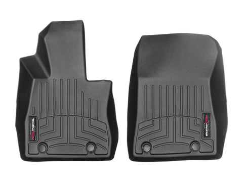 FloorLiner™ DigitalFit®