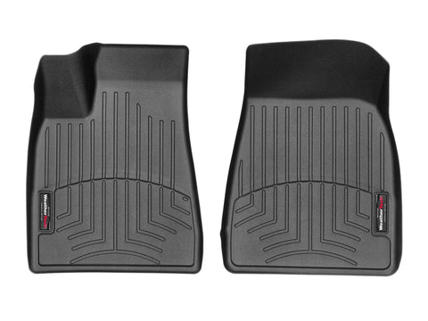 FloorLiner™ DigitalFit®