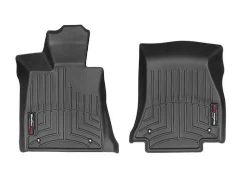 FloorLiner™ DigitalFit®