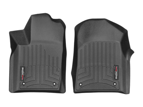 FloorLiner™ DigitalFit®