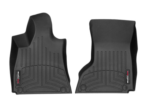 FloorLiner™ DigitalFit®
