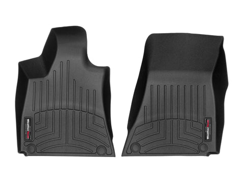 FloorLiner™ DigitalFit®