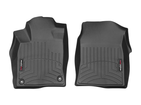 FloorLiner™ DigitalFit®