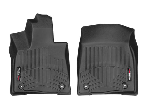 FloorLiner™ DigitalFit®