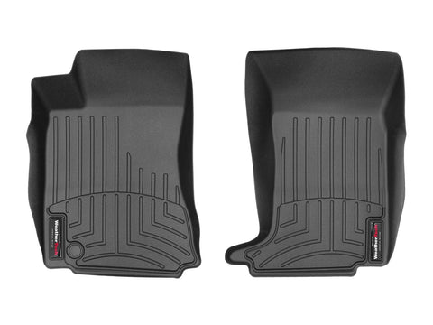 FloorLiner™ DigitalFit®