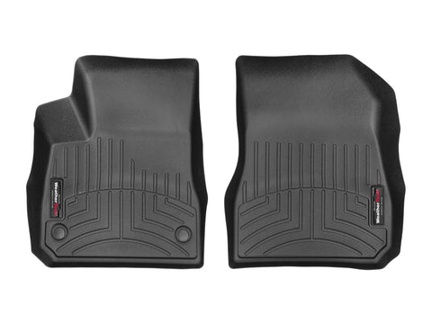 FloorLiner™ DigitalFit®