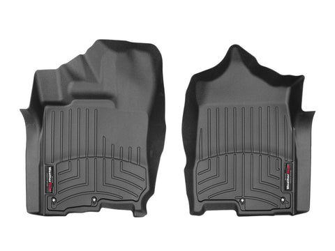 FloorLiner™ DigitalFit®