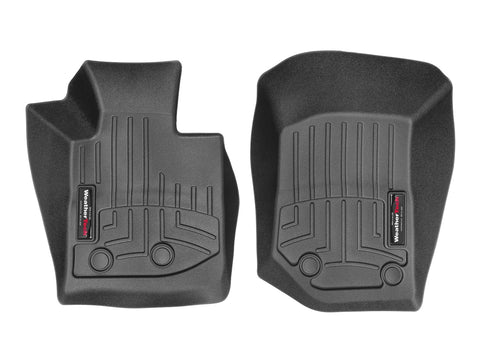 FloorLiner™ DigitalFit®