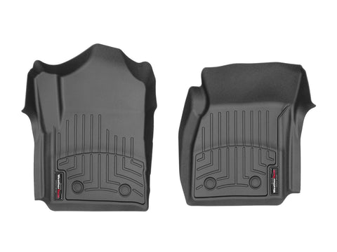 FloorLiner™ DigitalFit®