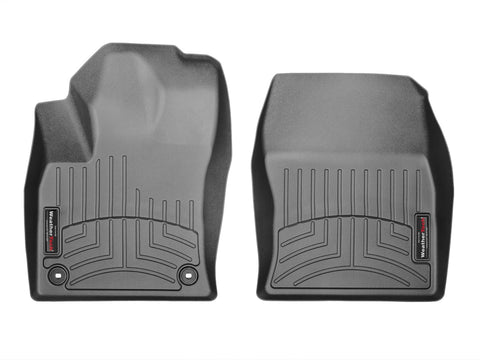 FloorLiner™ DigitalFit®