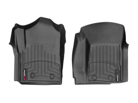 FloorLiner™ DigitalFit®