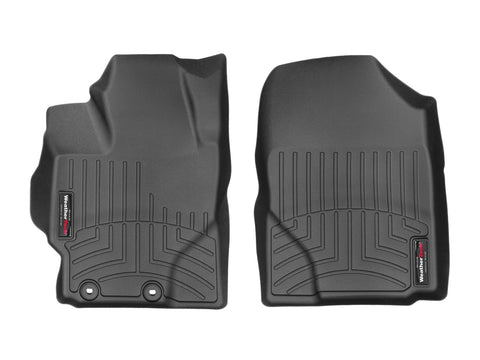 FloorLiner™ DigitalFit®