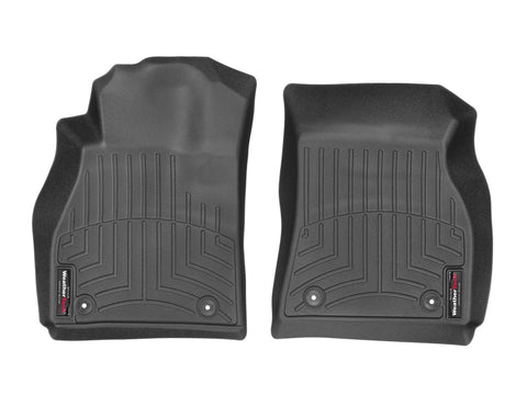 FloorLiner™ DigitalFit®