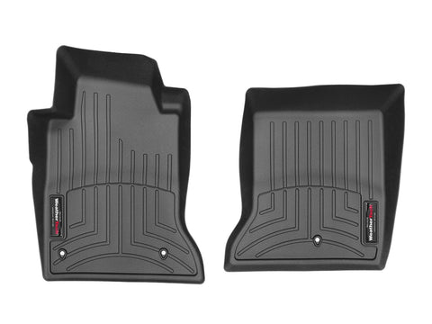 FloorLiner™ DigitalFit®