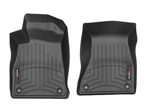 FloorLiner™ DigitalFit®