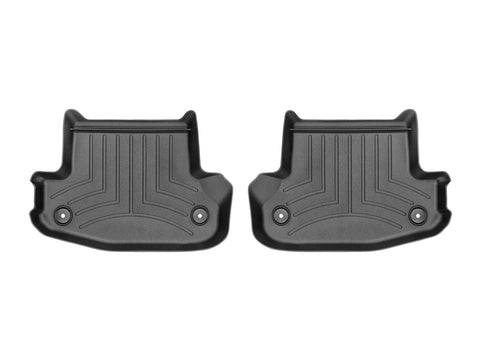 FloorLiner™ DigitalFit®