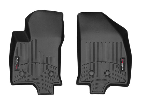 FloorLiner™ DigitalFit®