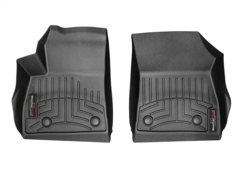 FloorLiner™ DigitalFit®