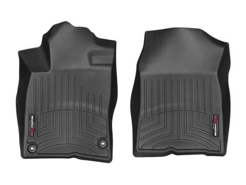 FloorLiner™ DigitalFit®