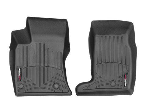 FloorLiner™ DigitalFit®