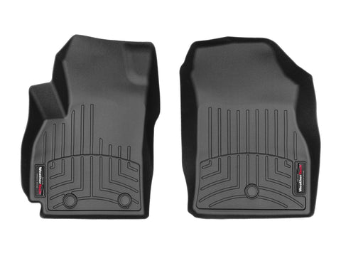 FloorLiner™ DigitalFit®