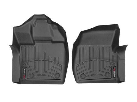 FloorLiner™ DigitalFit®