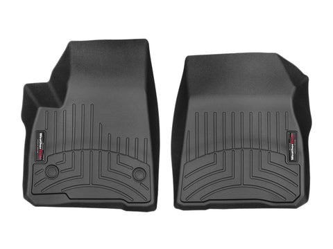 FloorLiner™ DigitalFit®