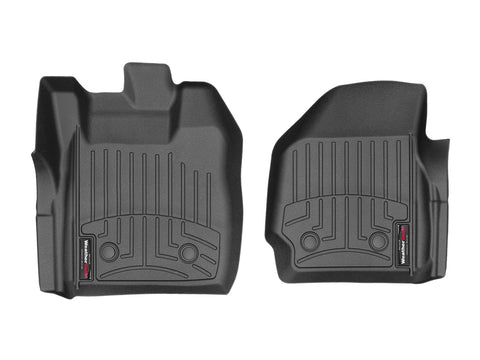 FloorLiner™ DigitalFit®