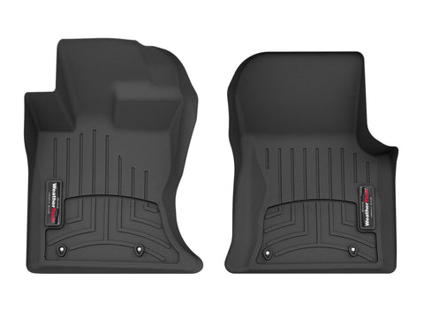 FloorLiner™ DigitalFit®