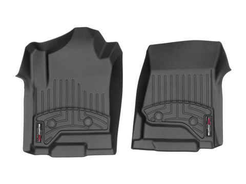 FloorLiner™ DigitalFit®