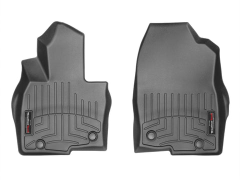 FloorLiner™ DigitalFit®