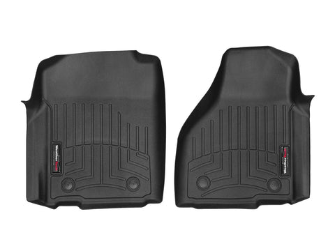 FloorLiner™ DigitalFit®