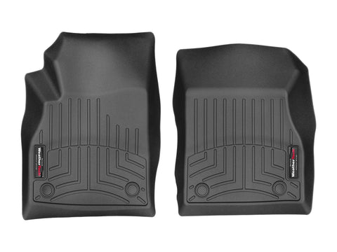 FloorLiner™ DigitalFit®