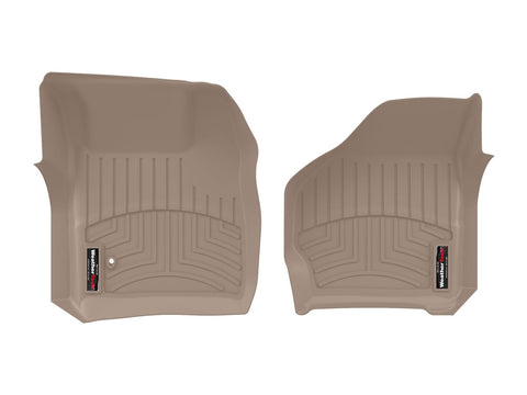 FloorLiner™ DigitalFit®